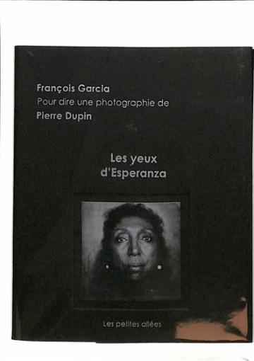visuel Les Yeux d'Esperanza